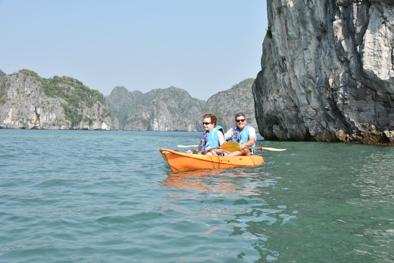 Bike, Hike & Kayak Northern Vietnam: A Thrilling Adventure